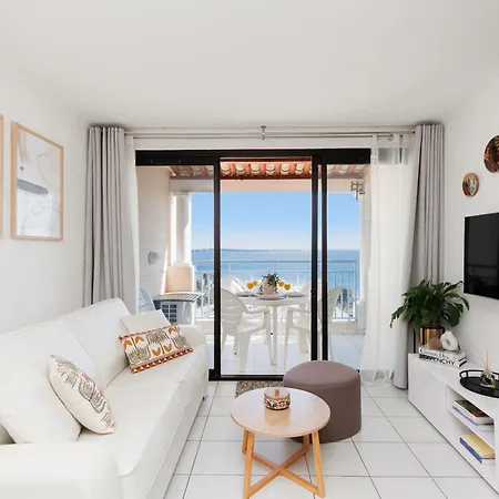 Holiday Paradise Cannes Exterior photo
