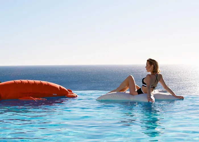 Holiday Paradise