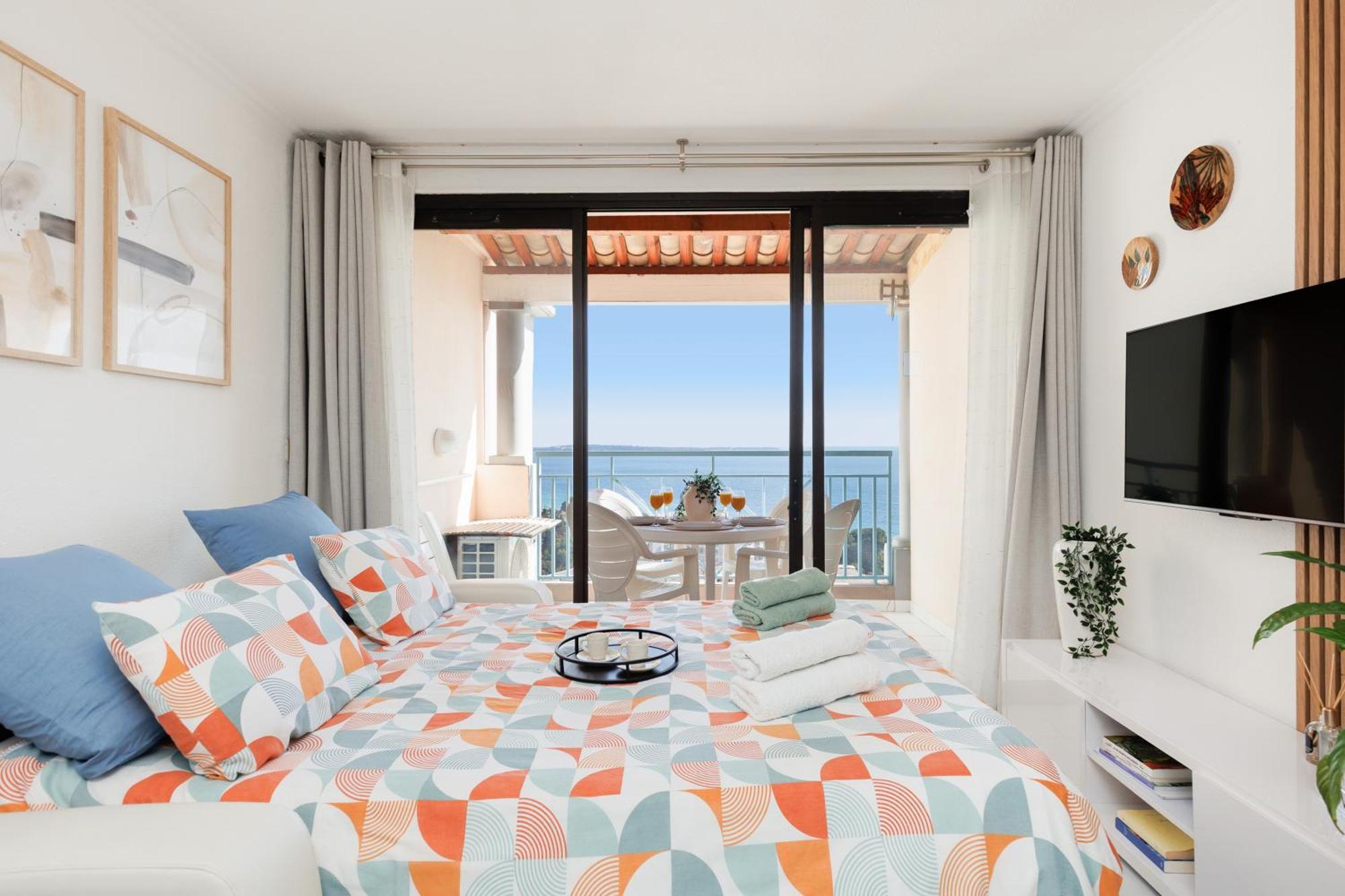 Paradise * Cannes