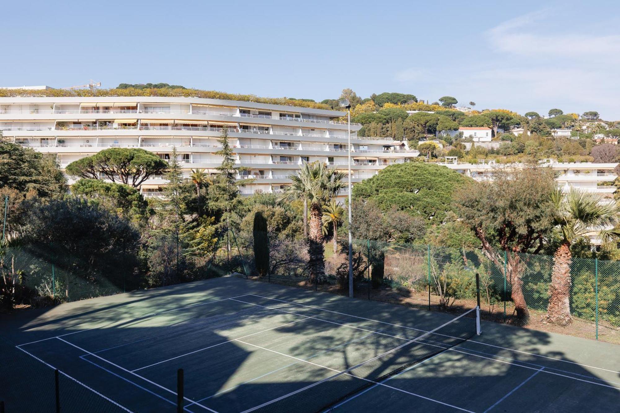 Paradise Apartment Cannes
