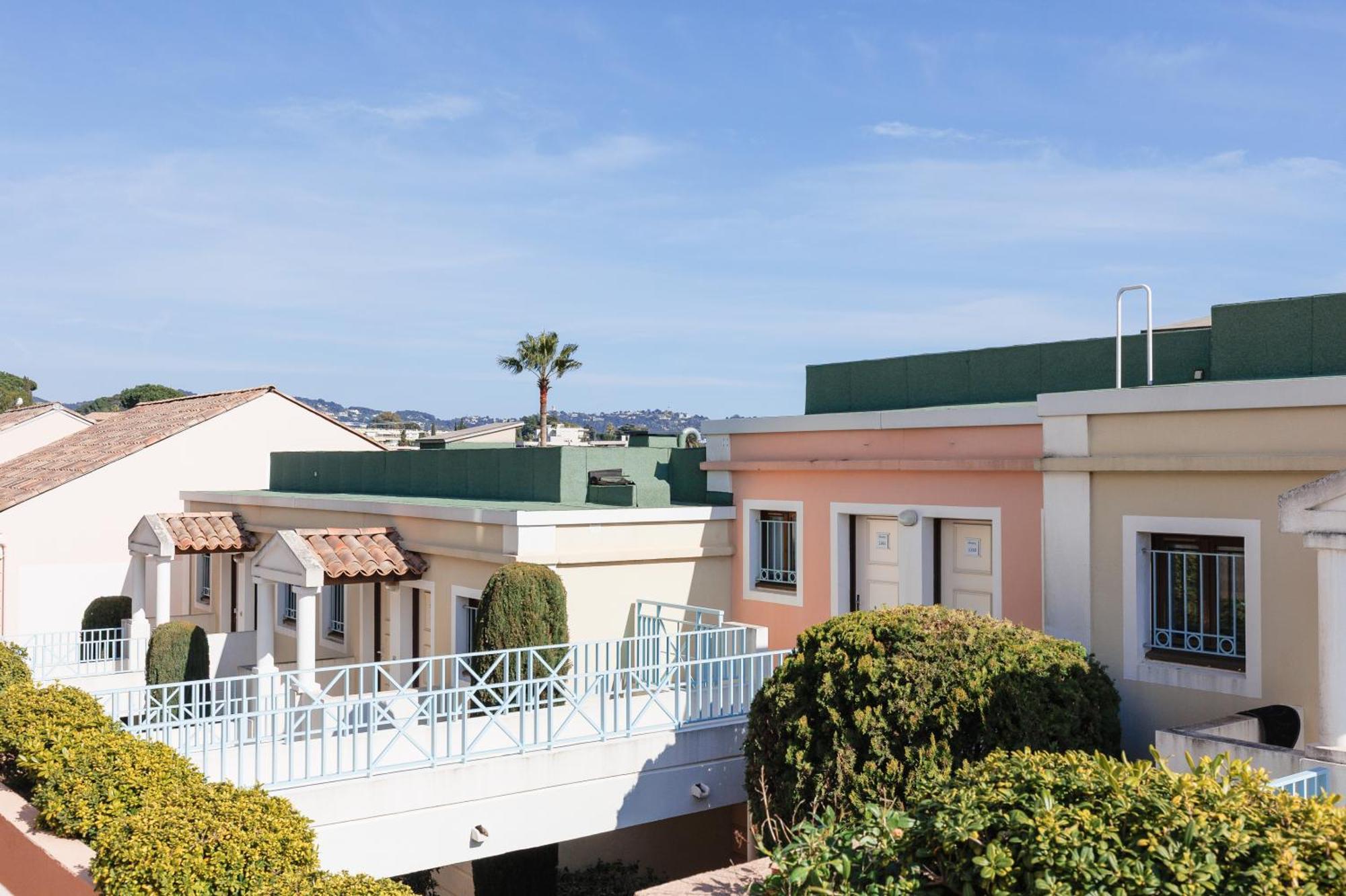 Paradise * Cannes
