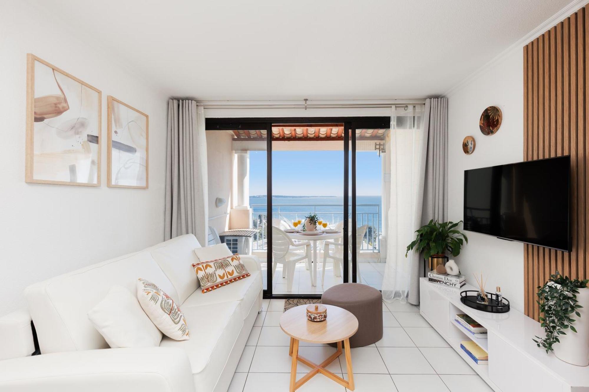 Paradise Apartment Cannes