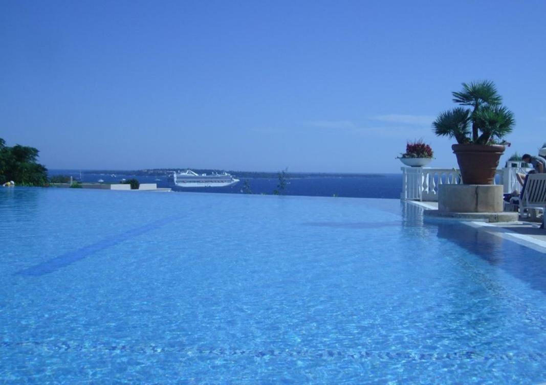 Paradise Cannes