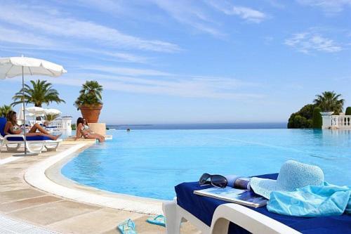 Apartment Paradise Cannes